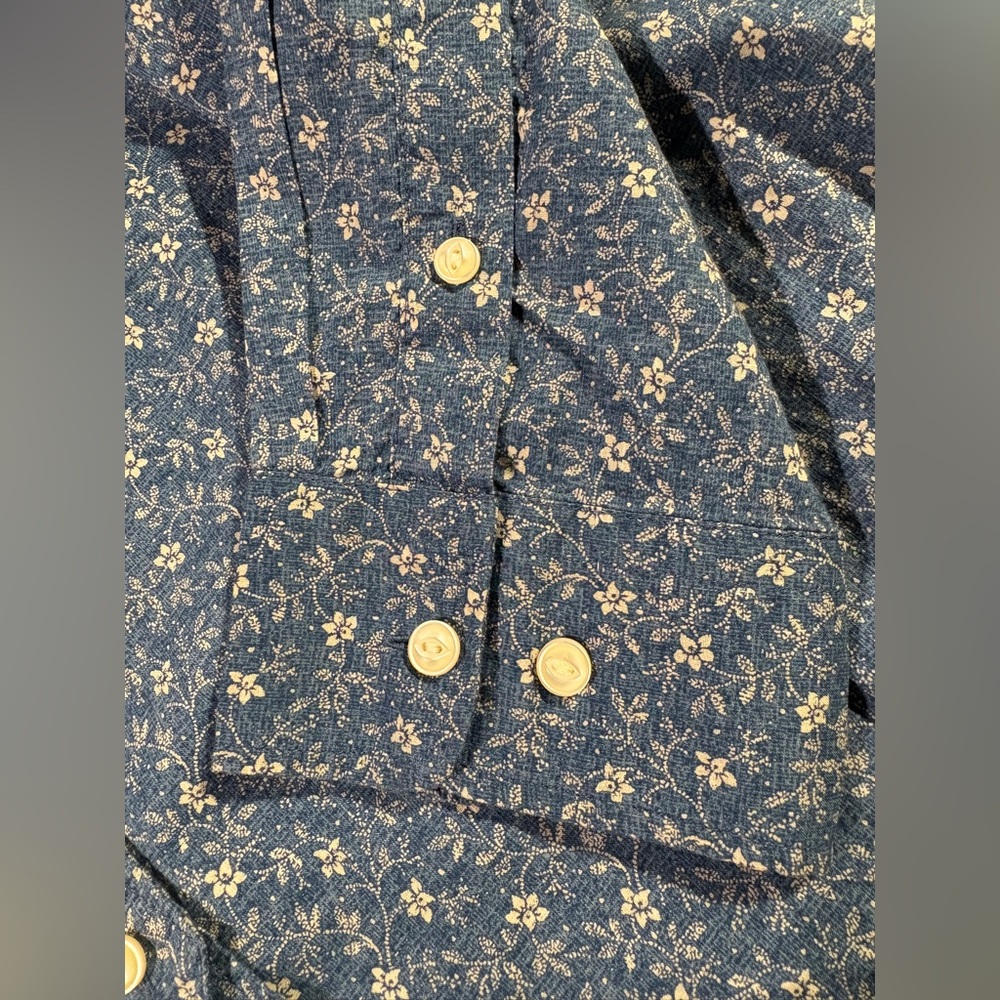 Women’s Large LRL Ralph Lauren Shirt - Picture 3 of 8